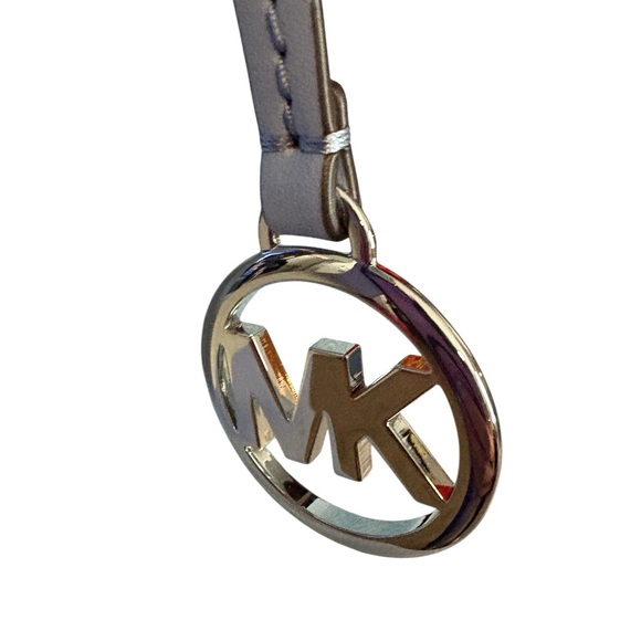 Michael Kors Jet Set Small Studded Patchwork and Signature Logo Crossbody - Picture 6 of 12